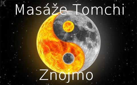 Masaze Tomchi